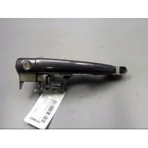 POIGNEE EXTERIEURE PORTE AVANT GAUCHE PEUGEOT 208 Phase 1 2012-...