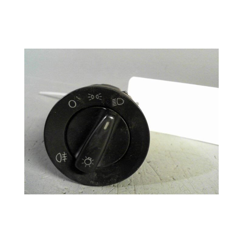 COMMANDE ECLAIRAGE VOLKSWAGEN POLO