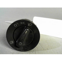 COMMANDE ECLAIRAGE VOLKSWAGEN POLO