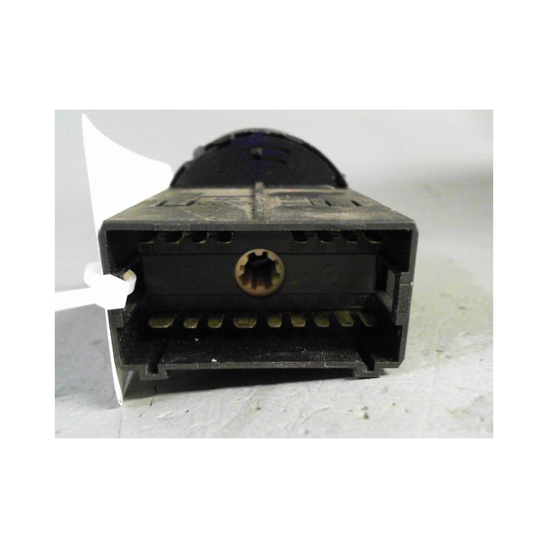 COMMANDE ECLAIRAGE VOLKSWAGEN POLO