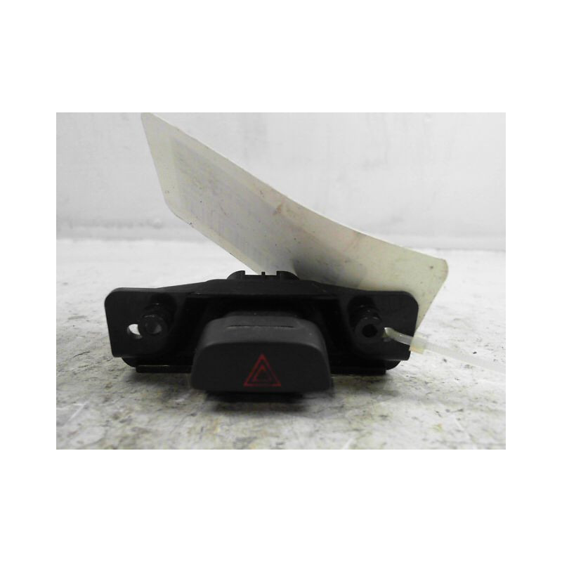 BOUTON DE WARNING FORD FUSION 2005-