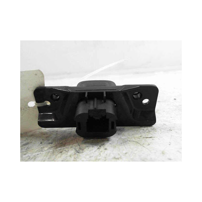 BOUTON DE WARNING FORD FUSION 2005-