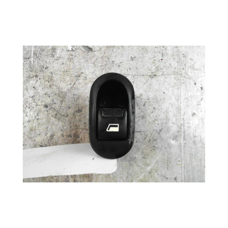 COMMANDE LEVE-GLACE PORTE AVD CITROEN C3 2005-