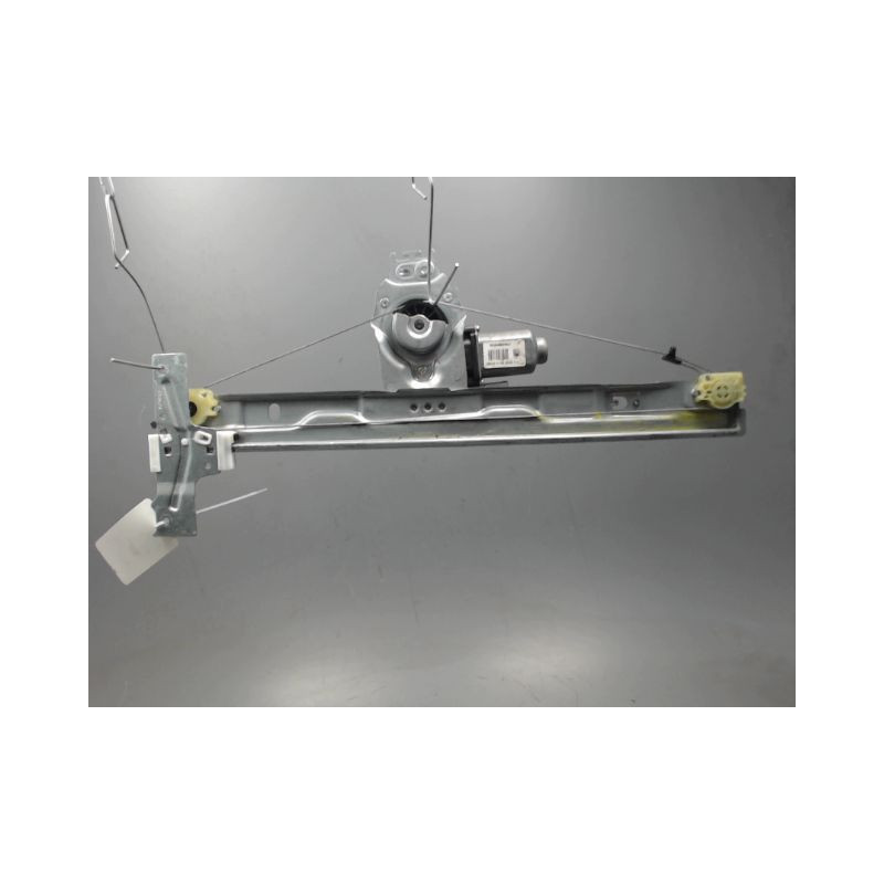MECANISME+MOTEUR LEVE-GLACE AVANT DROIT PEUGEOT 207
