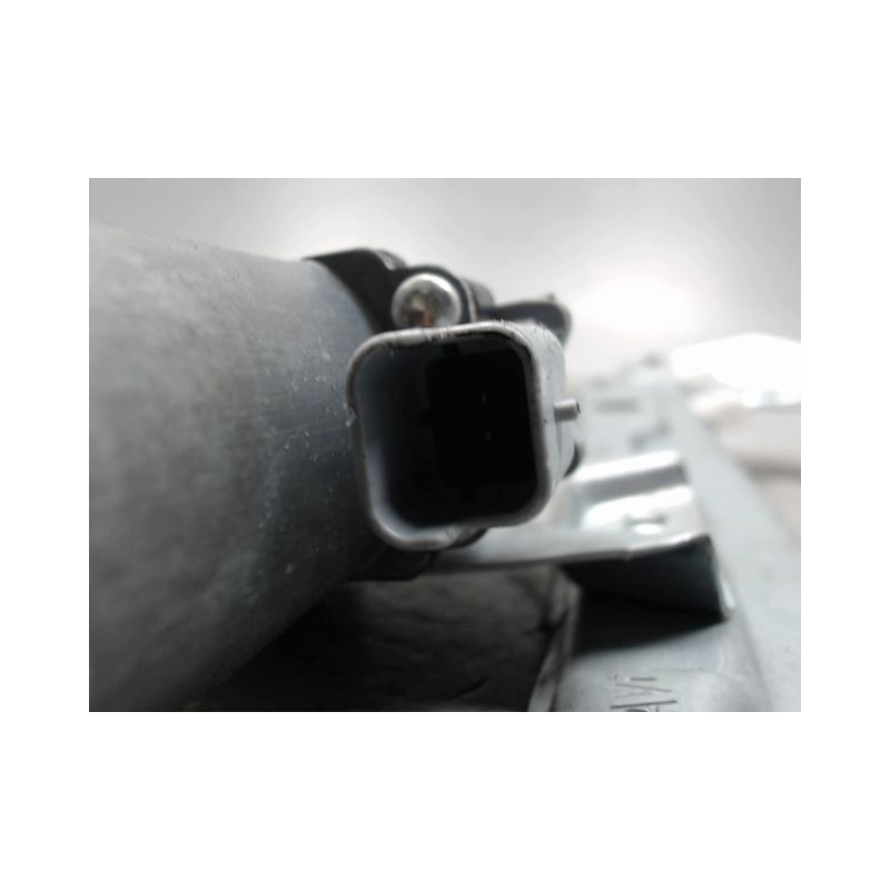 MECANISME+MOTEUR LEVE-GLACE AVANT DROIT PEUGEOT 207