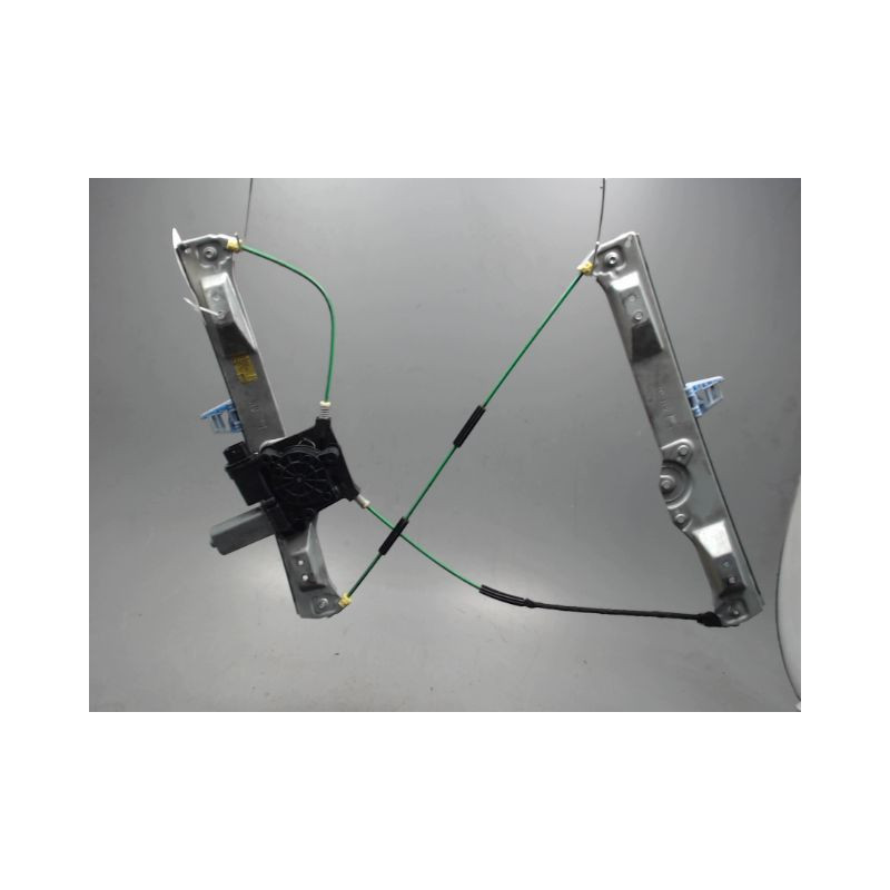 MECANISME+MOTEUR LEVE-GLACE AVANT GAUCHE OPEL CORSA