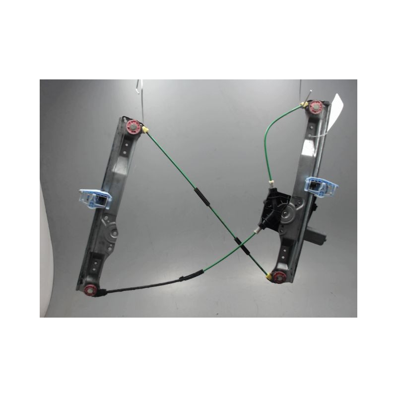 MECANISME+MOTEUR LEVE-GLACE AVANT GAUCHE OPEL CORSA