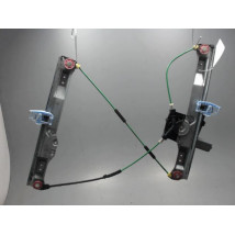MECANISME+MOTEUR LEVE-GLACE AVANT GAUCHE OPEL CORSA
