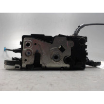 SERRURE PORTE AVANT DROIT CITROEN C4