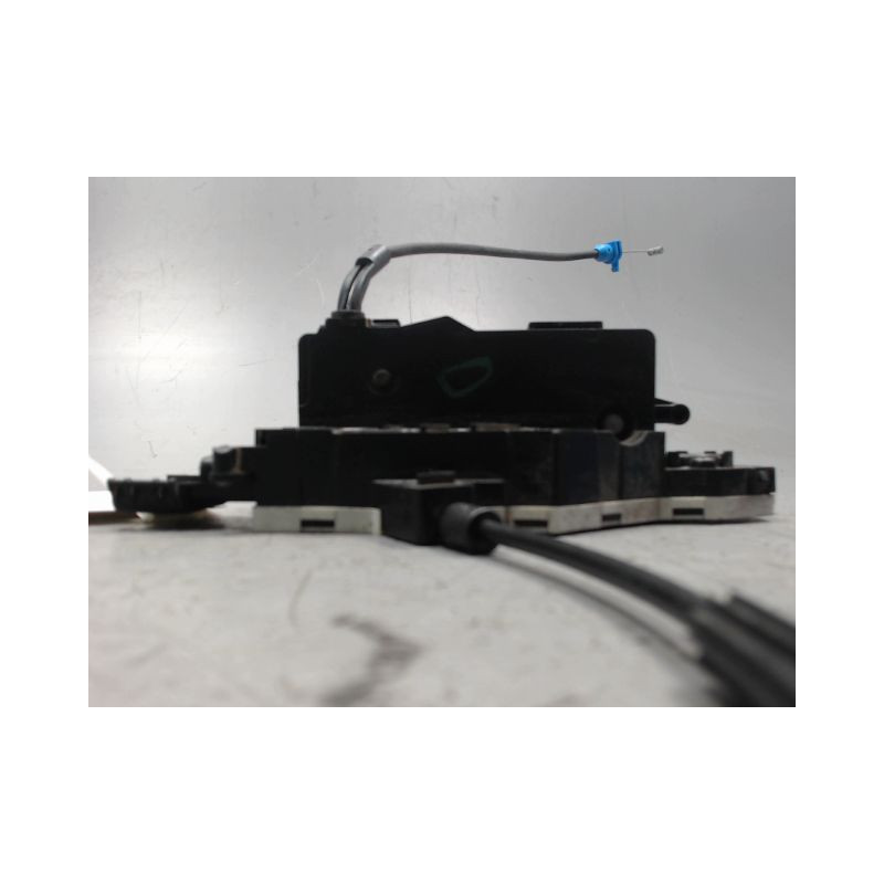 SERRURE PORTE AVANT DROIT CITROEN C4
