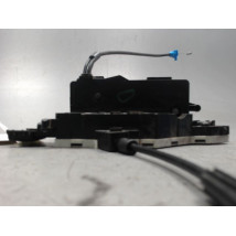 SERRURE PORTE AVANT DROIT CITROEN C4