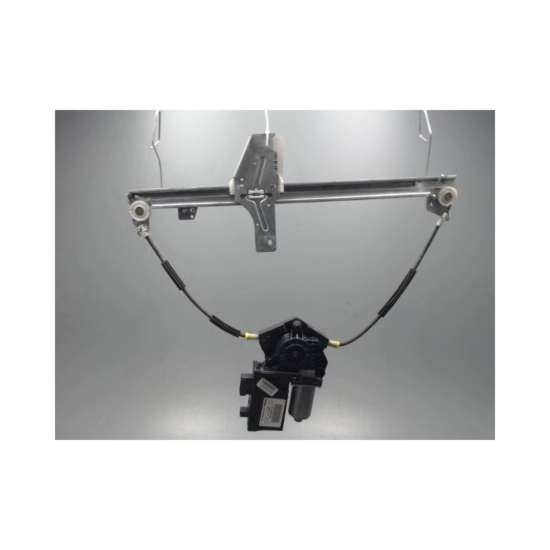 MECANISME+MOTEUR LEVE-GLACE AVANT DROIT PEUGEOT 307
