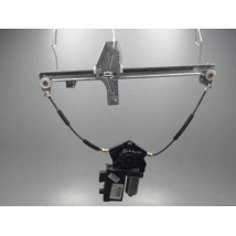MECANISME+MOTEUR LEVE-GLACE AVANT DROIT PEUGEOT 307