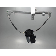 MECANISME+MOTEUR LEVE-GLACE AVANT DROIT PEUGEOT 307