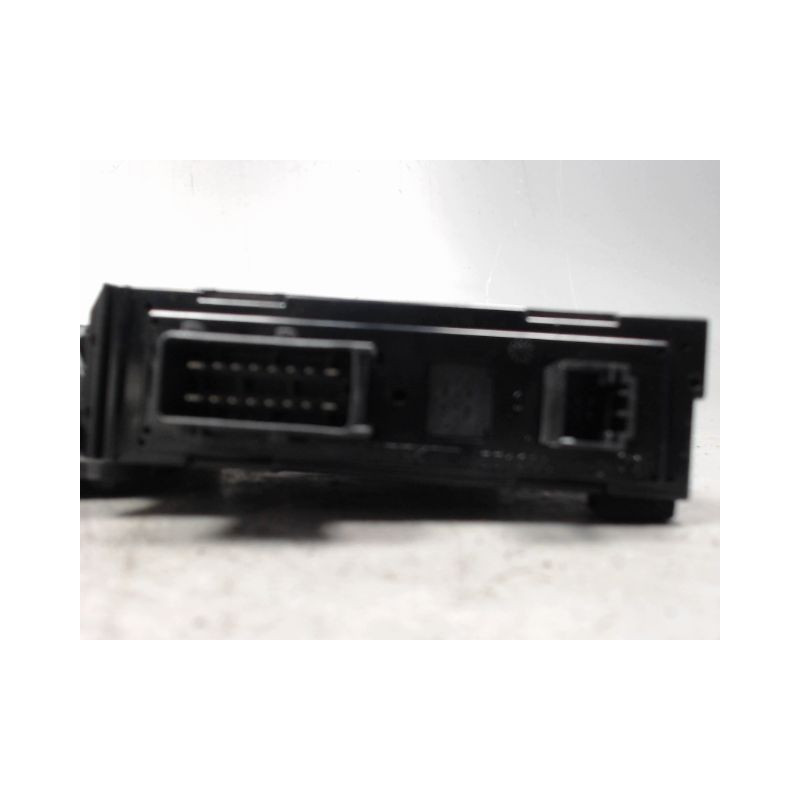 MECANISME+MOTEUR LEVE-GLACE AVANT DROIT PEUGEOT 307