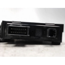 MECANISME+MOTEUR LEVE-GLACE AVANT DROIT PEUGEOT 307