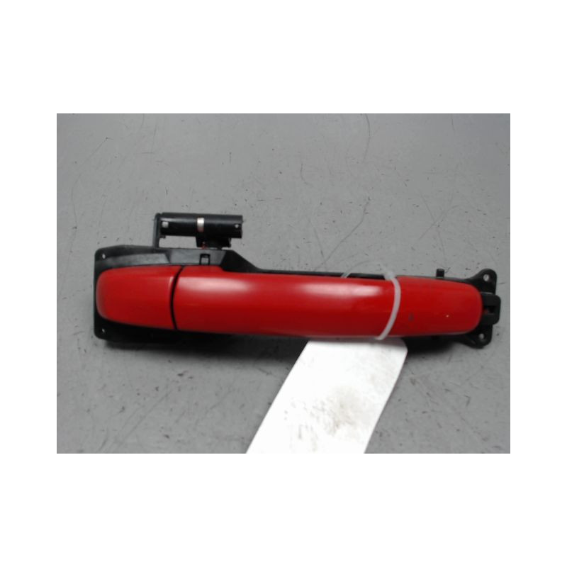 POIGNEE EXTERIEURE PORTE AVANT DROIT SUZUKI SWIFT