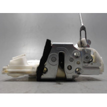 SERRURE PORTE AVANT DROIT SUZUKI SWIFT