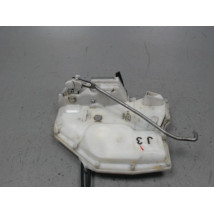 SERRURE PORTE AVANT DROIT SUZUKI SWIFT