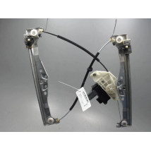 MECANISME+MOTEUR LEVE-GLACE AVANT DROIT CITROEN C4 CACTUS