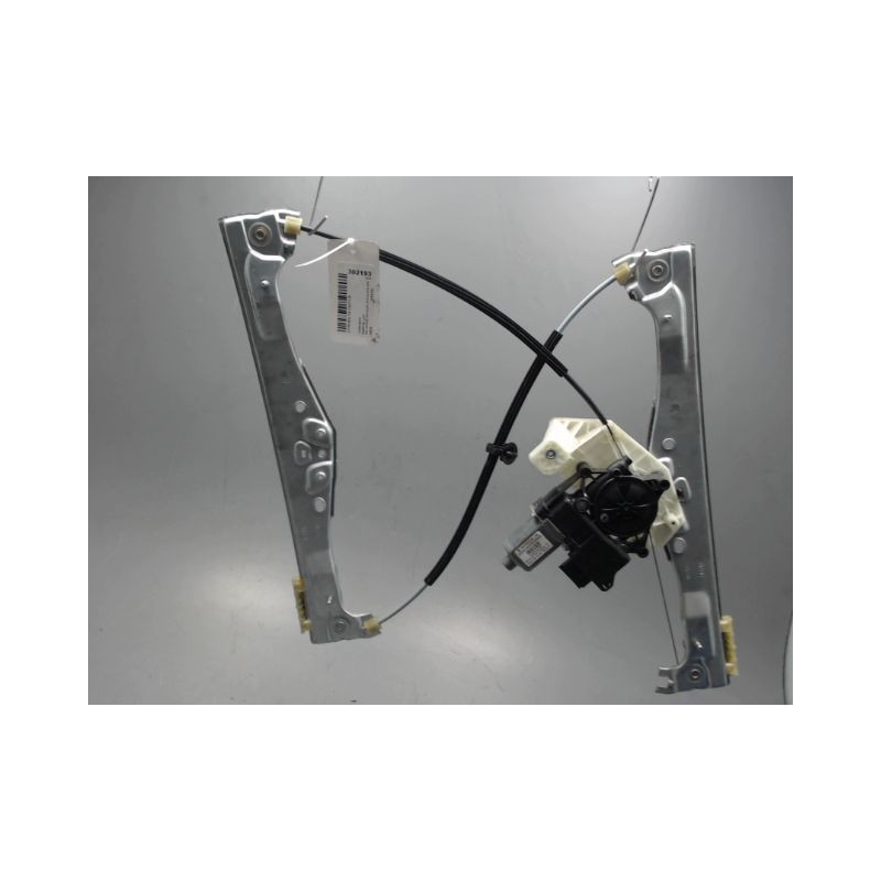 MECANISME+MOTEUR LEVE-GLACE AVANT GAUCHE CITROEN C4 CACTUS