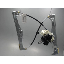 MECANISME+MOTEUR LEVE-GLACE AVANT GAUCHE CITROEN C4 CACTUS