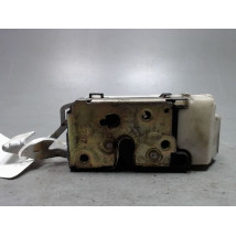 SERRURE PORTE AVANT DROIT PEUGEOT BOXER