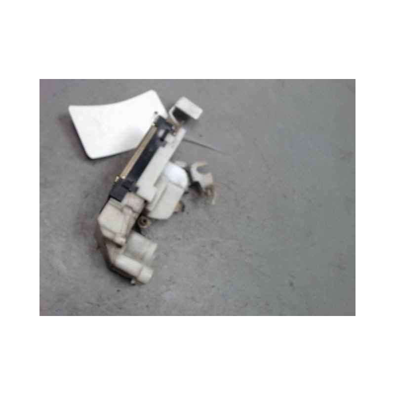 SERRURE PORTE AVANT DROIT PEUGEOT BOXER
