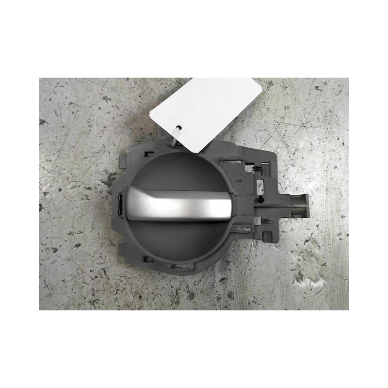 POIGNEE INTERIEURE PORTE AVANT DROIT CITROEN C3 2005-