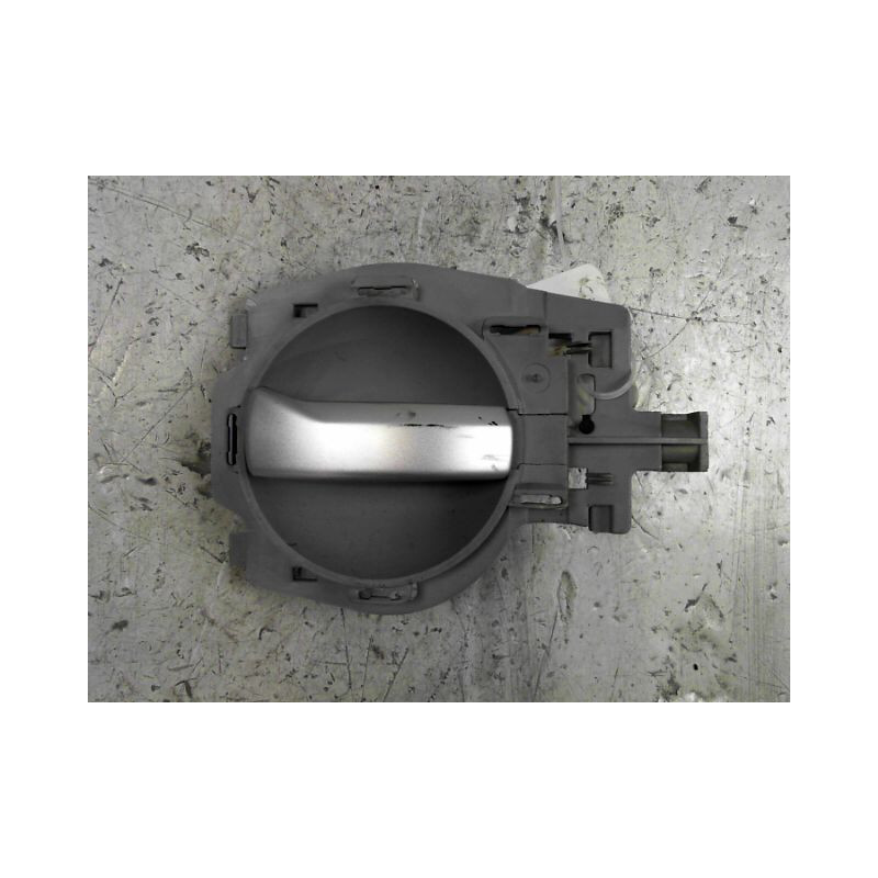 POIGNEE INTERIEURE PORTE ARRIERE DROIT CITROEN C3 2005-