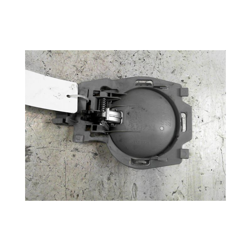 POIGNEE INTERIEURE PORTE ARRIERE DROIT CITROEN C3 2005-