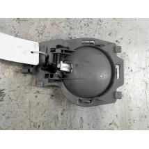 POIGNEE INTERIEURE PORTE ARRIERE DROIT CITROEN C3 2005-
