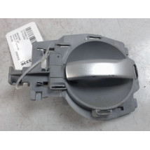 POIGNEE INTERIEURE PORTE ARRIERE GAUCHE CITROEN C3 2005-