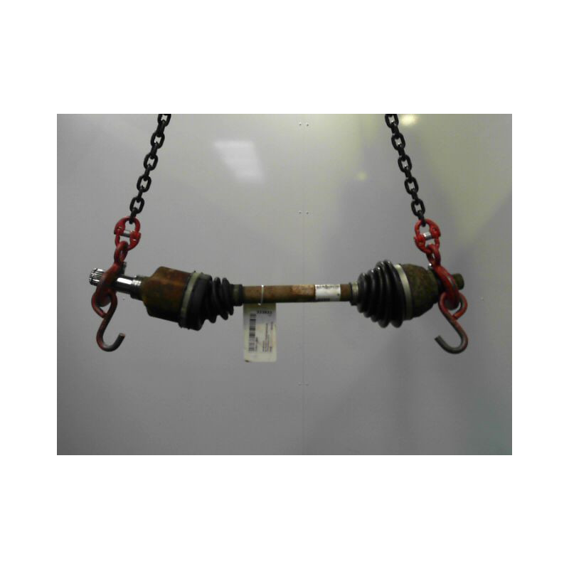 TRANSMISSION AVANT GAUCHE FORD C-MAX 1.8 TDCi