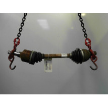 TRANSMISSION AVANT GAUCHE FORD C-MAX 1.8 TDCi