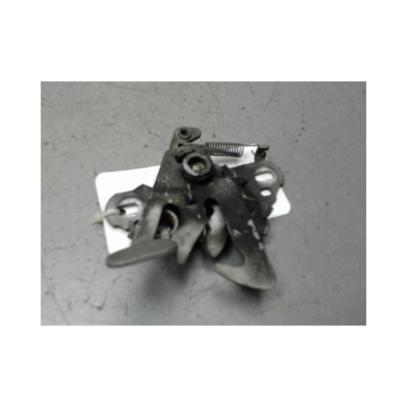 SERRURE CAPOT PEUGEOT EXPERT FG II 2007-...