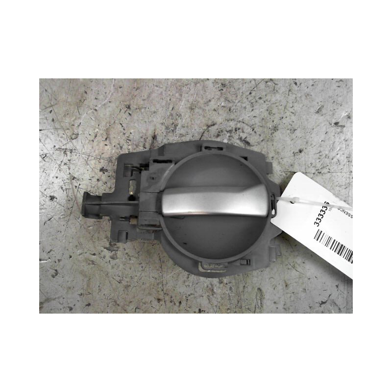POIGNEE INTERIEURE PORTE AVANT GAUCHE CITROEN C3 2005-