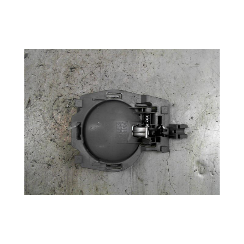 POIGNEE INTERIEURE PORTE AVANT GAUCHE CITROEN C3 2005-