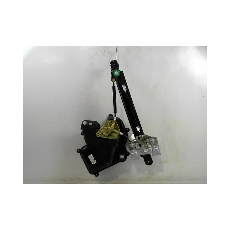 MECANISME+MOTEUR LEVE-GLACE ARRIERE DROIT SEAT LEON 2005-