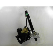 MECANISME+MOTEUR LEVE-GLACE ARRIERE DROIT SEAT LEON 2005-