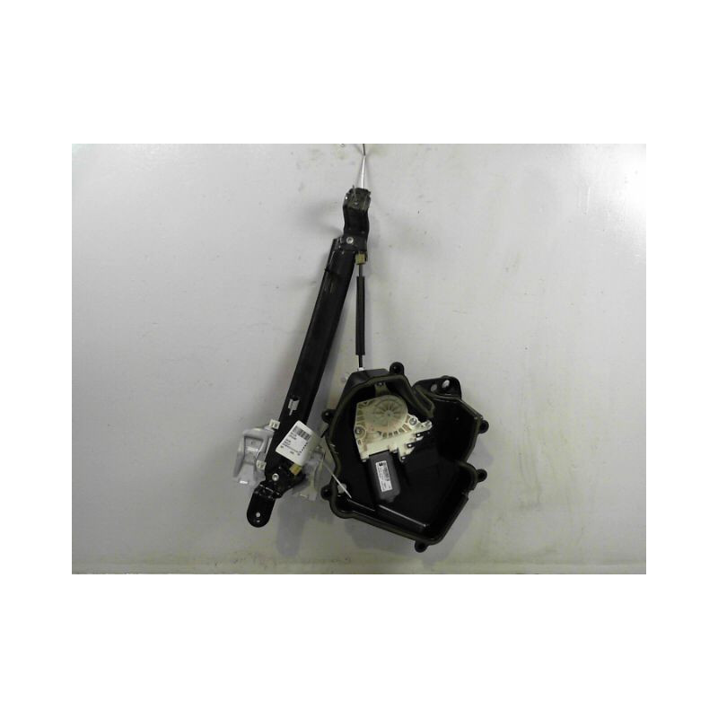 MECANISME+MOTEUR LEVE-GLACE ARRIERE DROIT SEAT LEON 2005-