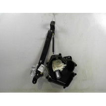 MECANISME+MOTEUR LEVE-GLACE ARRIERE DROIT SEAT LEON 2005-
