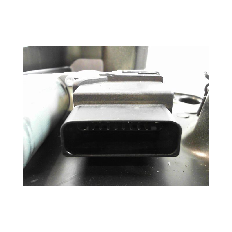 MECANISME+MOTEUR LEVE-GLACE ARRIERE DROIT SEAT LEON 2005-