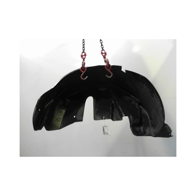 PARE-BOUE ARRIERE GAUCHE CITROEN C3 2005-