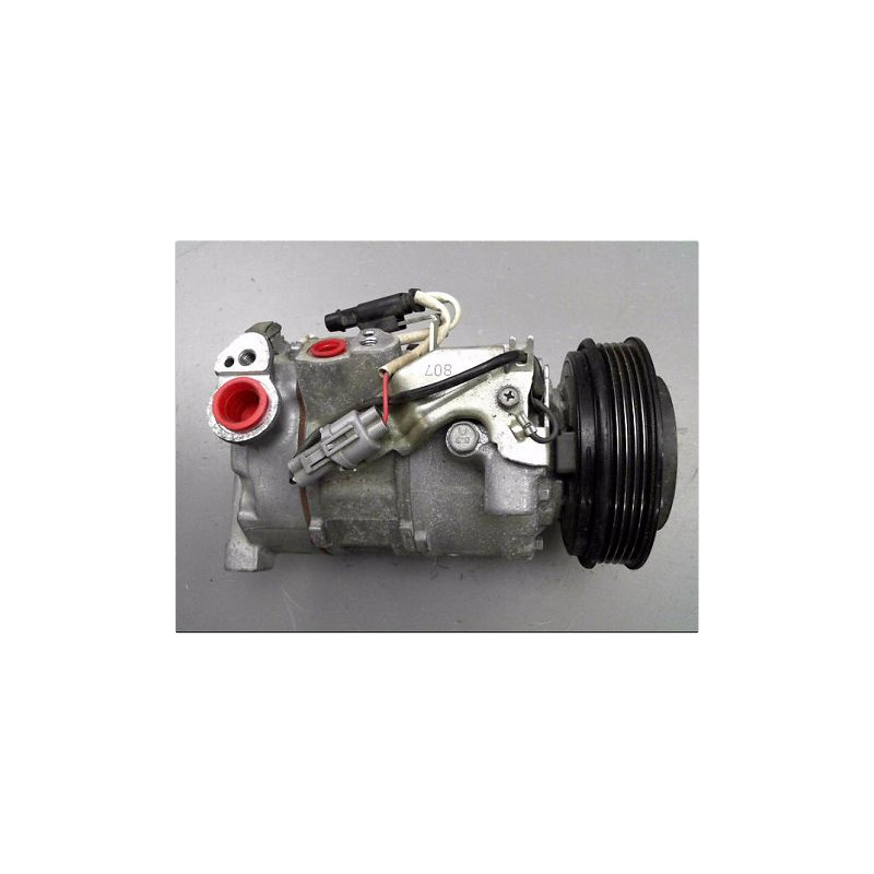 COMPRESSEUR AIR CONDITIONNE MERCEDES CLASSE B 14-19