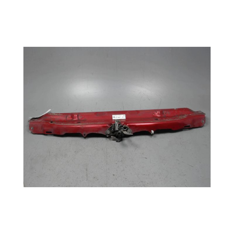 TRAVERSE SUPERIEURE ARMATURE AVANT PEUGEOT 406