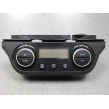 COMMANDE DE CHAUFFAGE SUZUKI SWIFT