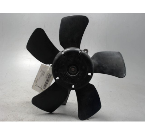 MOTEUR VENTILATEUR RADIATEUR