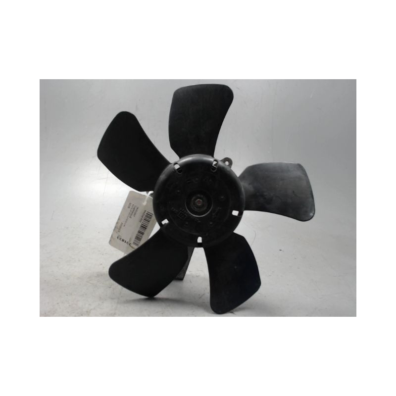 MOTEUR VENTILATEUR RADIATEUR MAZDA RX8