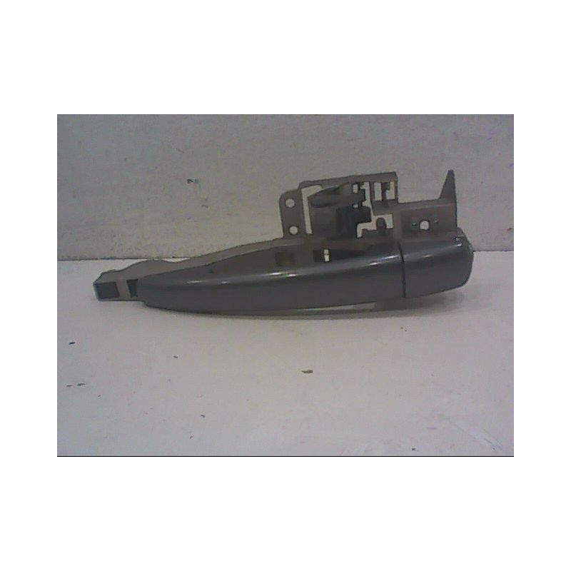 POIGNEE EXTERIEURE PORTE ARRIERE GAUCHE PEUGEOT 407